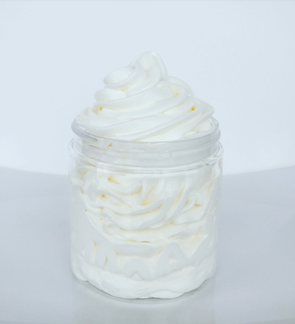 Creamy Kokum Mango Whipped Body Butter Espe Beauty