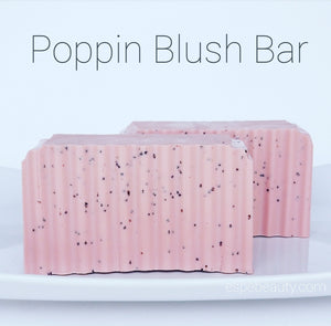 Poppin Blush Bar