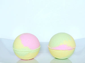 Tutti Frutti Bath Bomb