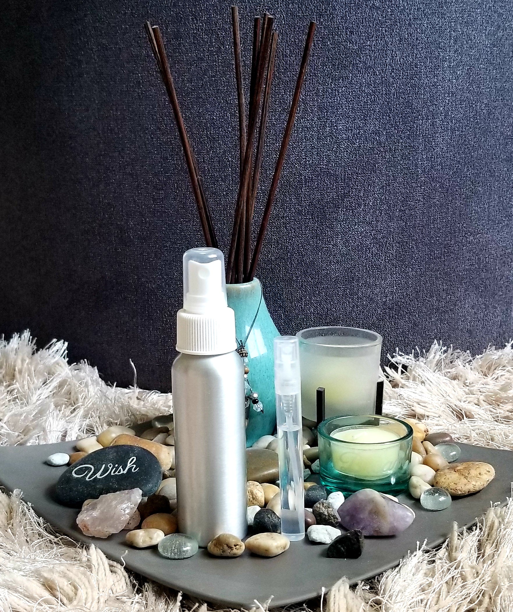 Oatmeal Milk and Honey Collection Gift Box Set