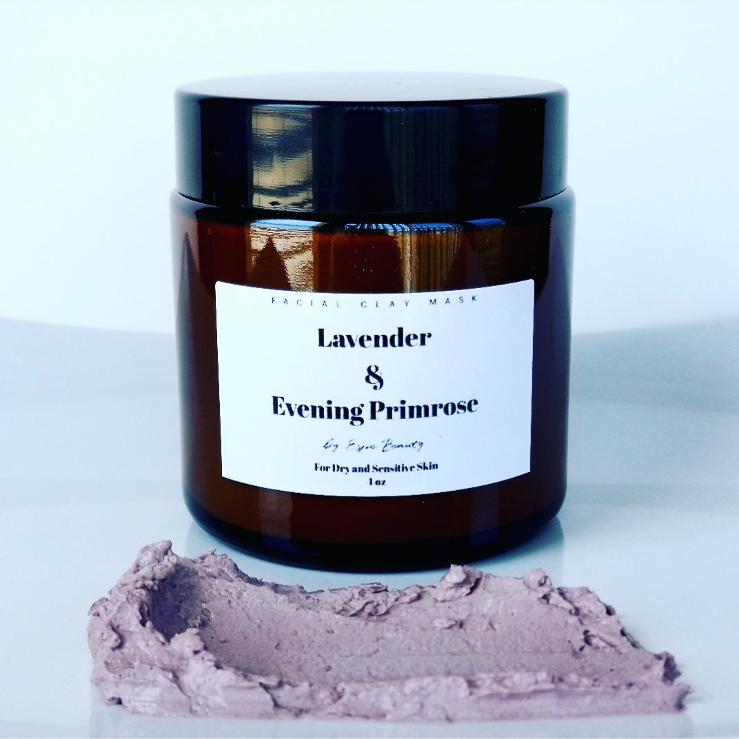 Facial Set - Dry or Sensitive Skin