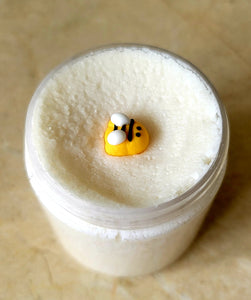 Oatmeal Milk and Honey Collection Gift Box Set