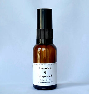 Facial Set - Oily or Blemish Prone