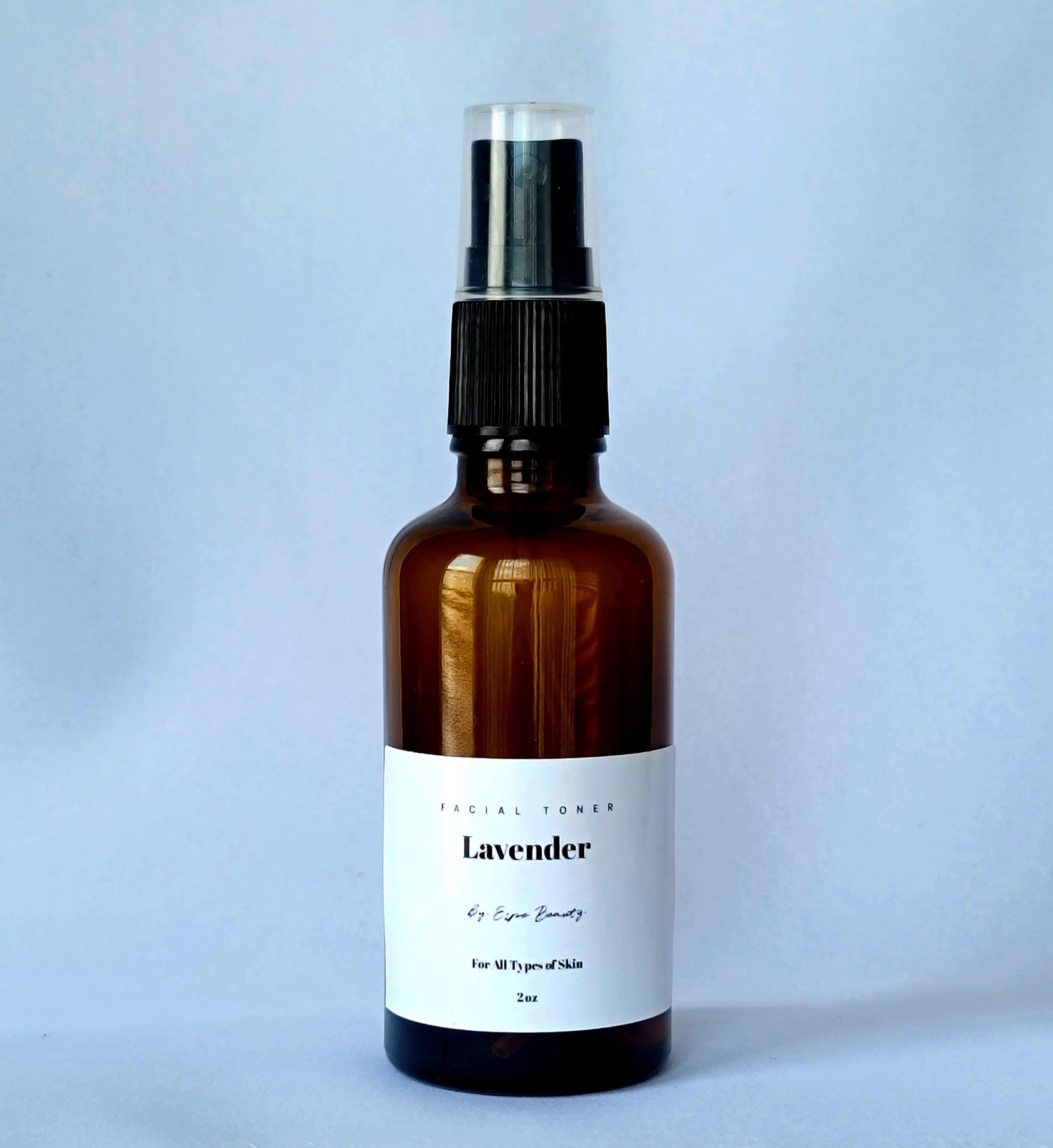 Lavender Facial Toner