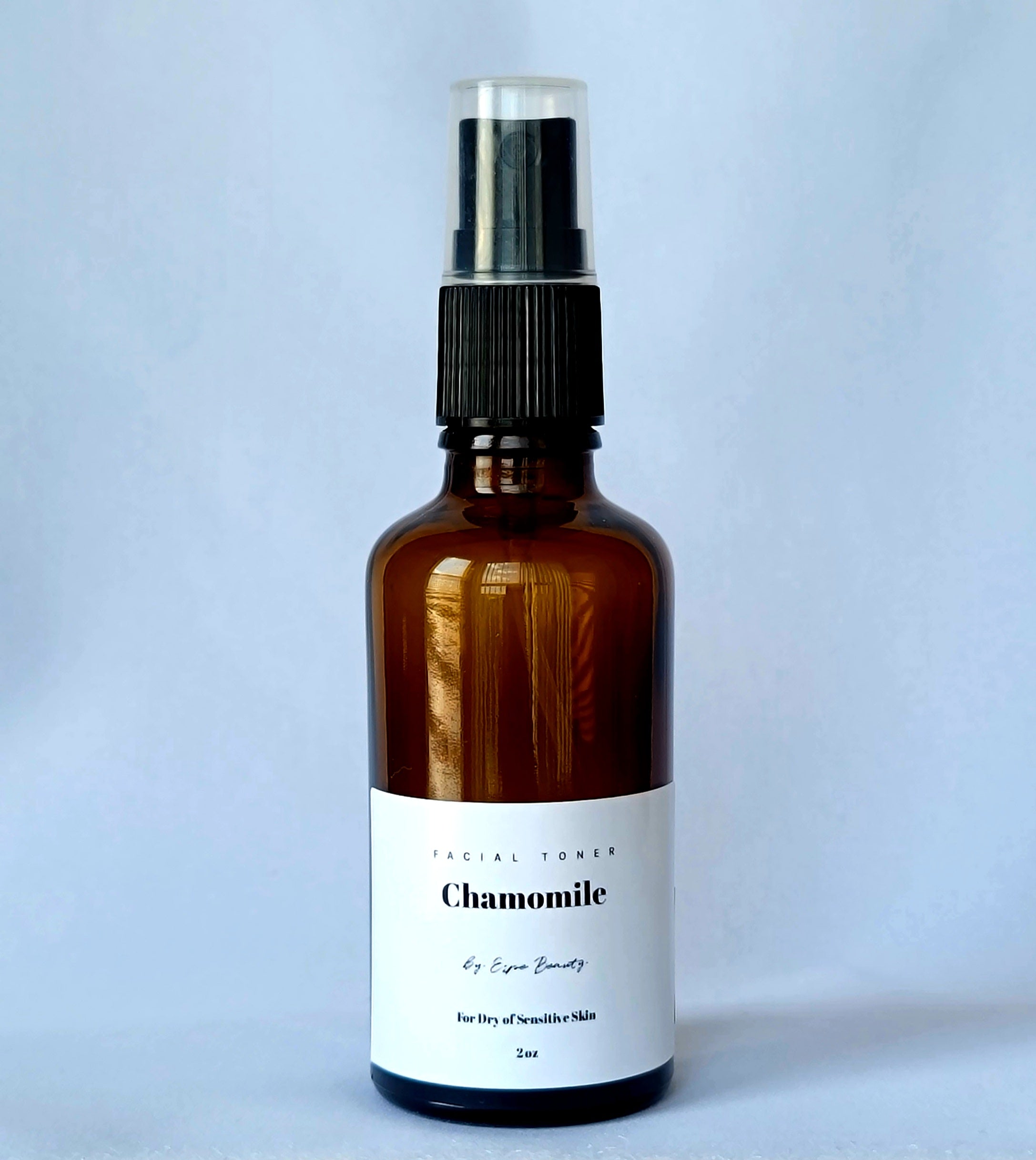 Facial Set - Dry or Sensitive Skin