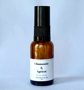 Facial Set - Dry or Sensitive Skin