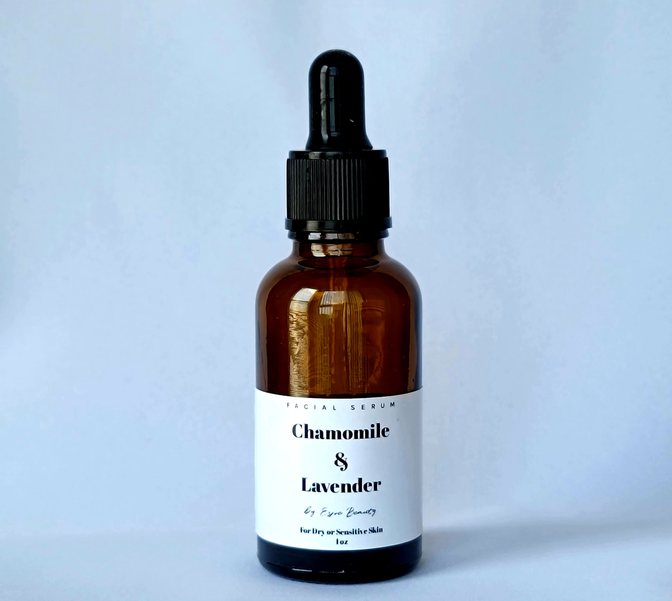 Facial Set - Dry or Sensitive Skin