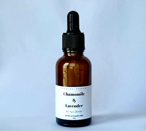 Facial Set - Dry or Sensitive Skin