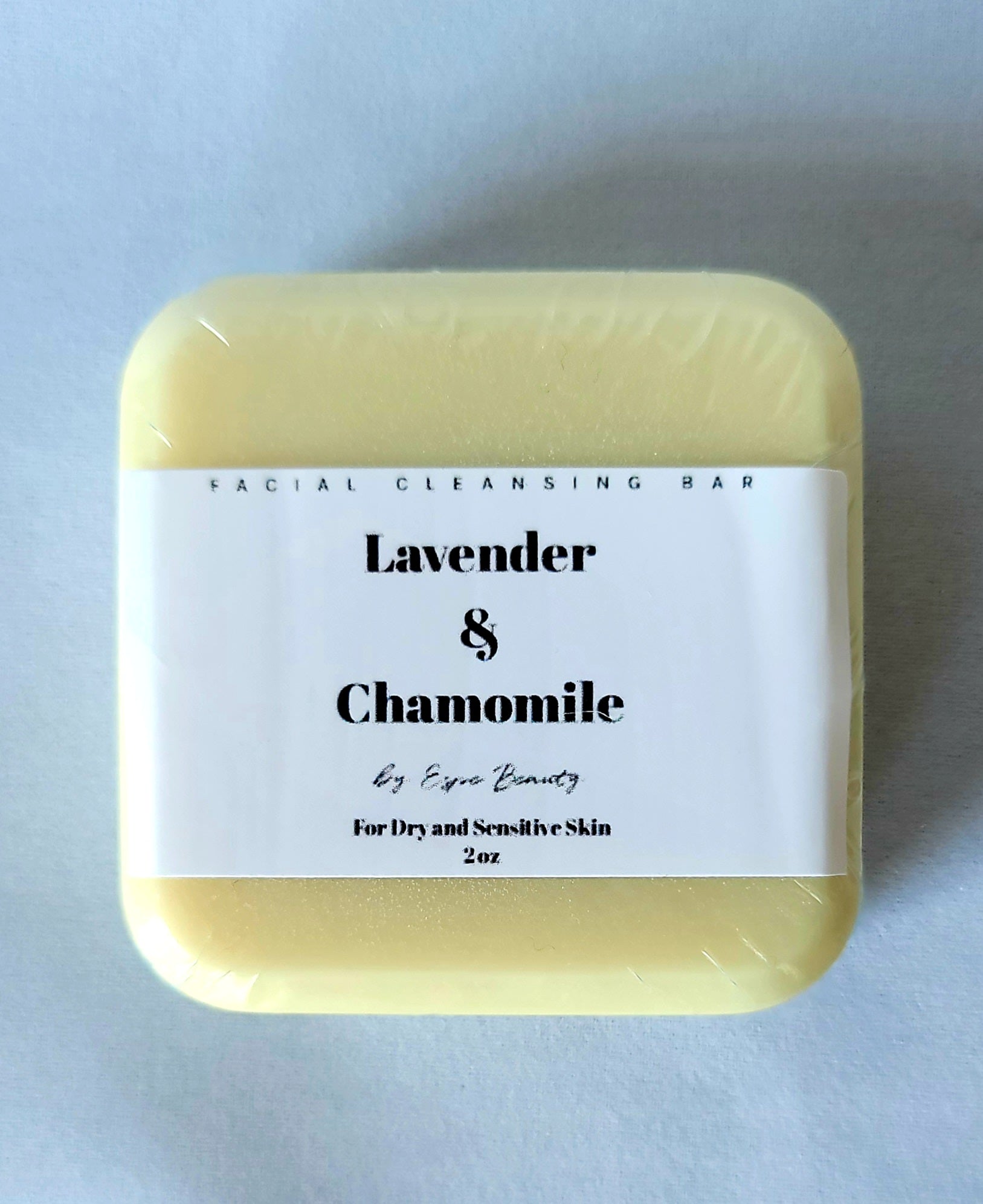 Facial Set - Dry or Sensitive Skin