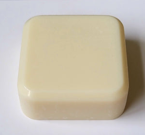 Lavender and Chamomile Facial Cleansing Bar