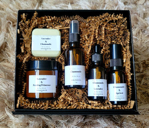 Chamomile Facial Toner
