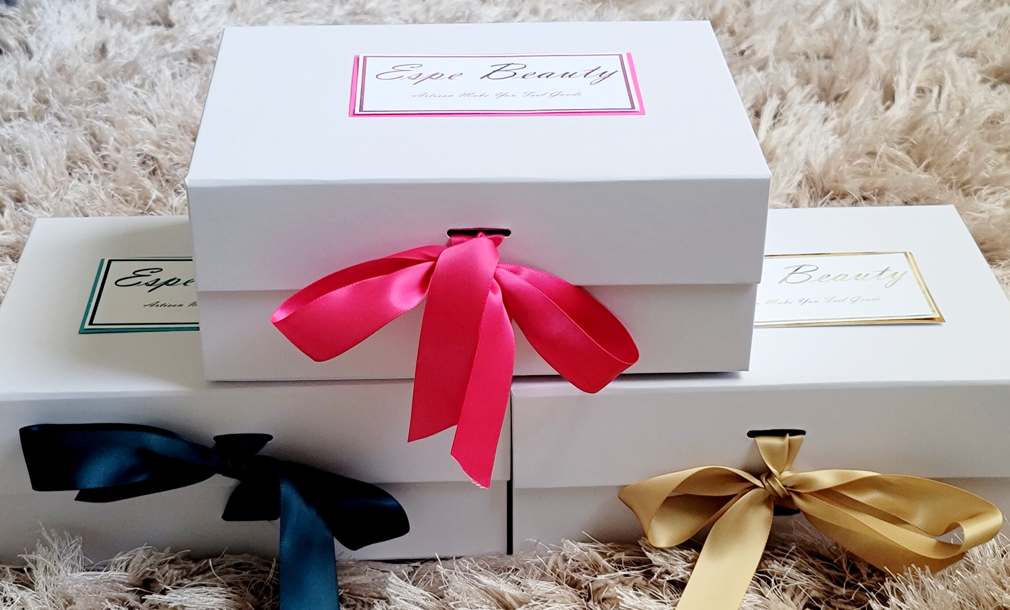 Girls' Night Out Collection Gift Box Set