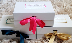 Girls' Night Out Collection Gift Box Set
