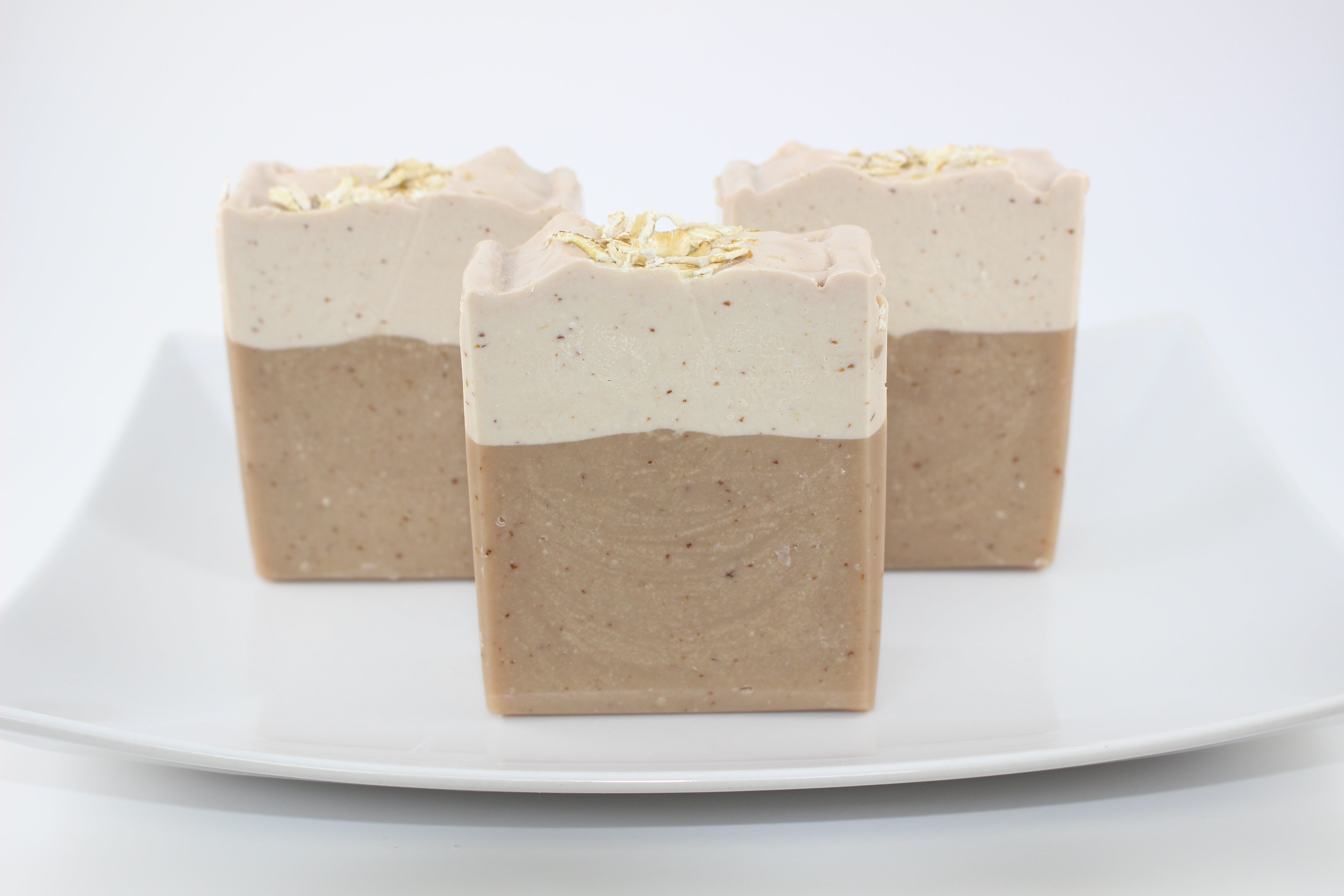 Oatmeal Milk and Honey 1