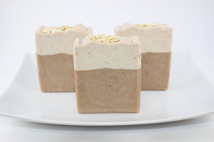 Oatmeal Milk and Honey 1