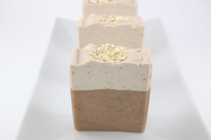Oatmeal Milk and Honey 2
