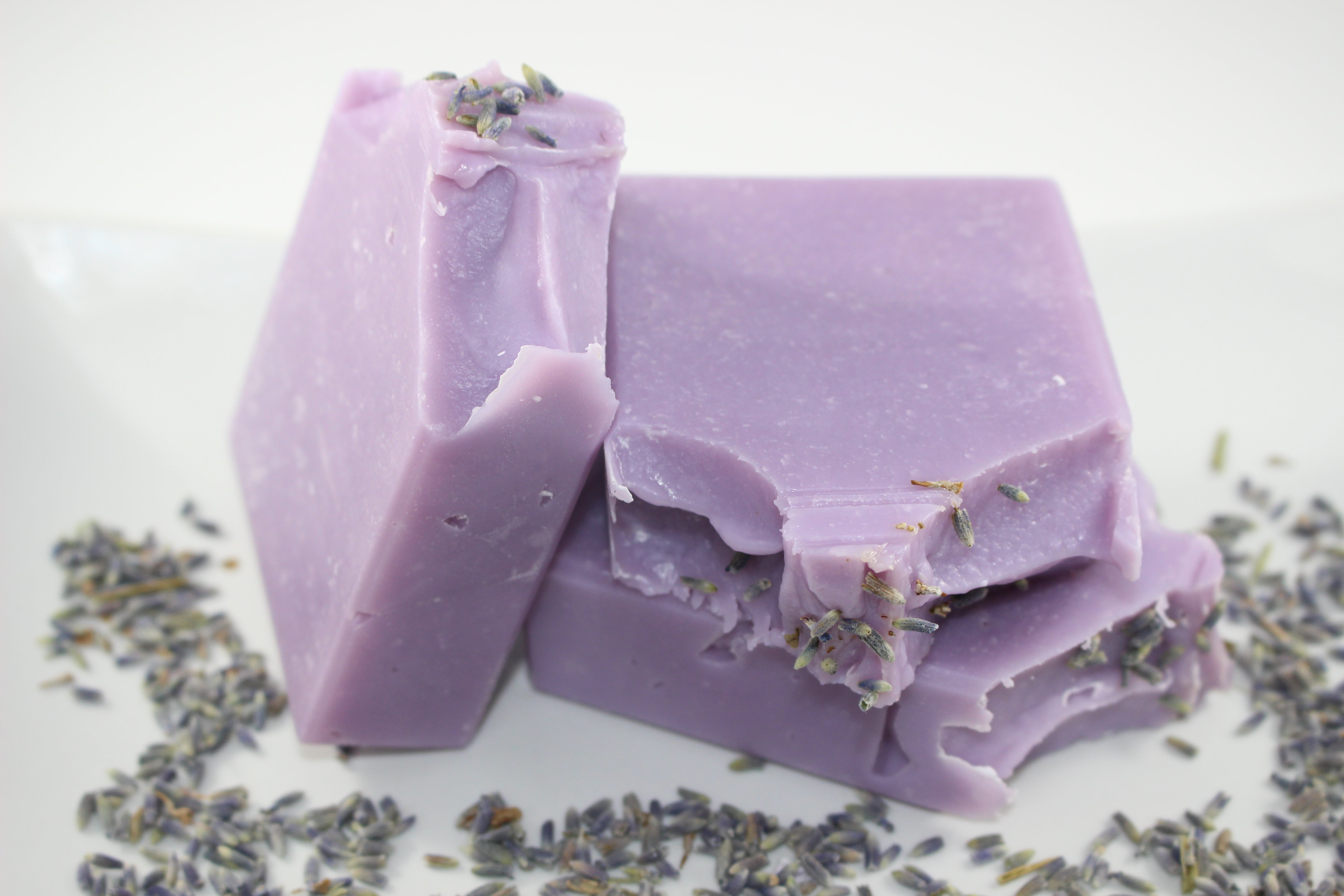 Lavender Collection Gift Box Set